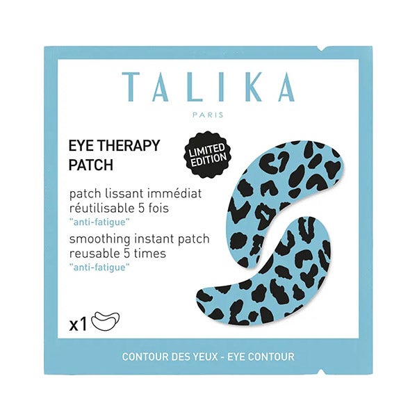 Eye Therapy Patch Leopard