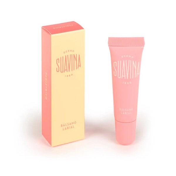 Bálsamo Labial Pediátrico