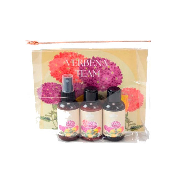 Neceser Verbena Team