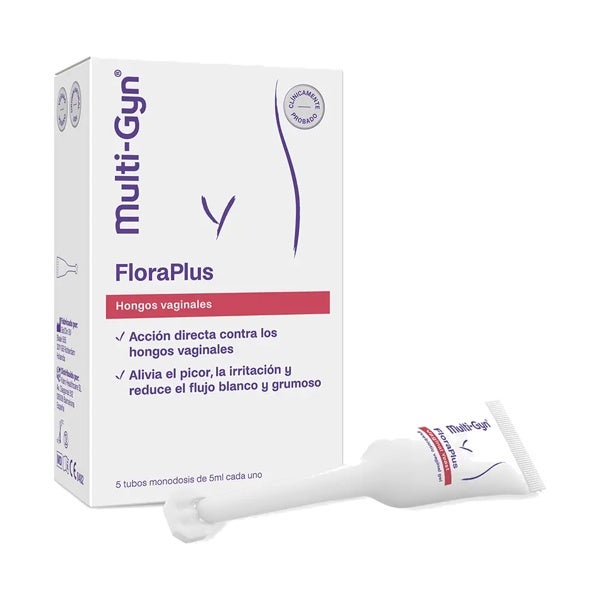 Floraplus