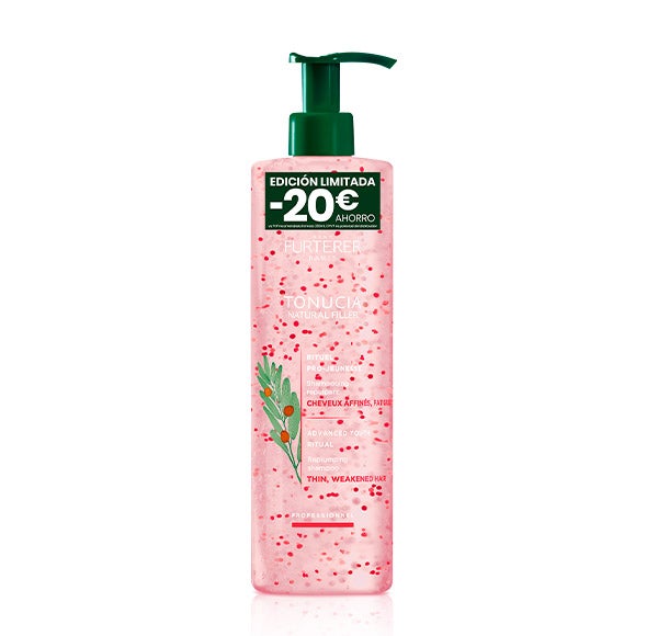 Champú Tonucia