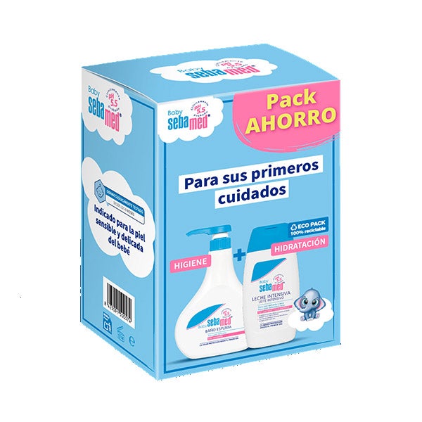 Pack Primeros Cuidados