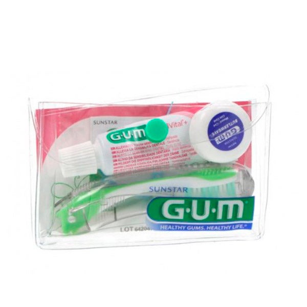 Kit De Viaje Sensibilidad