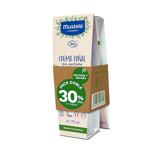 Duplo Crema De Pañal