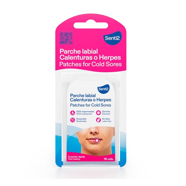 Parche Labial
