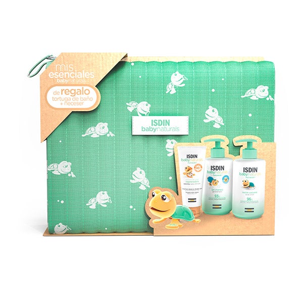 Neceser Baby Naturals