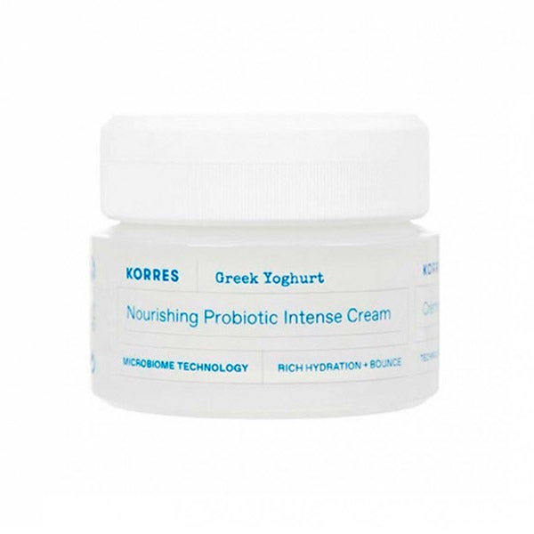 Nourishing Probiotic Intense Cream Greek Yoghurt