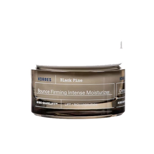 Bounce Firming Intense Moisturizer Black Pine