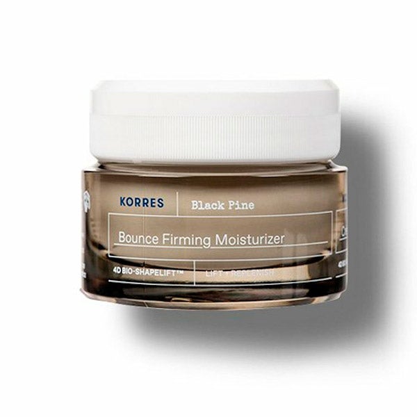 Bounce Firming Moisturizer Black Pine