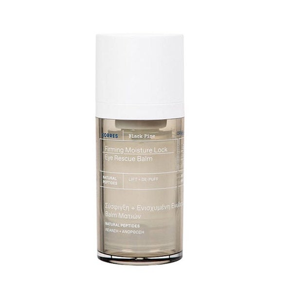 Eye Rescue Balm Black Pine