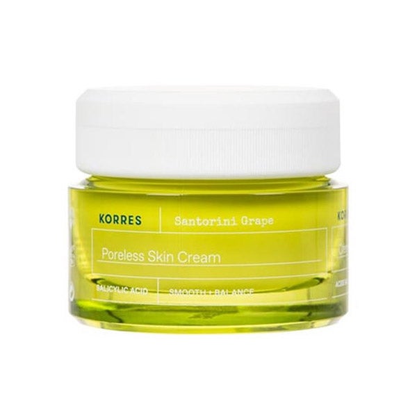 Poreless Skin Cream Santorini Grape