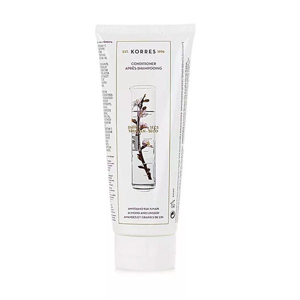 Conditioner Almond & Linseed