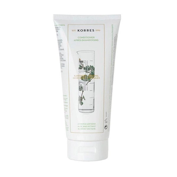 Conditioner Aloe & Ditany