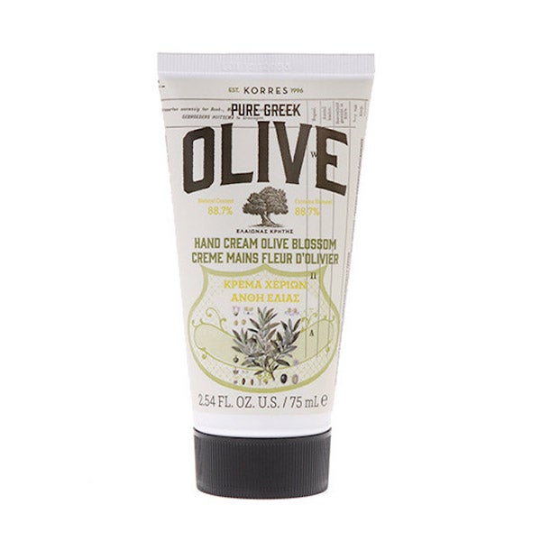 Hand Cream Olive Blossom