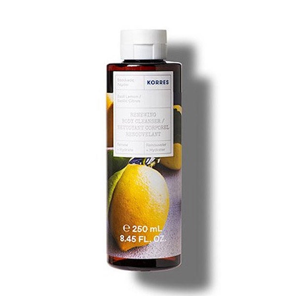 Body Cleanser Renewing