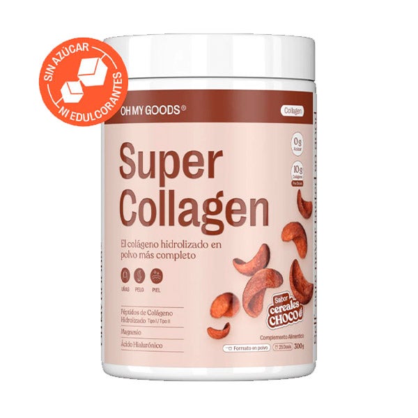 Super Collagen
