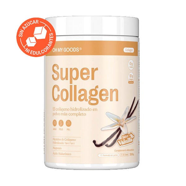 Super Collagen