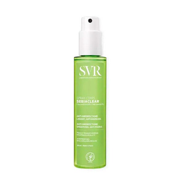 Spray Corporal Sebiaclar