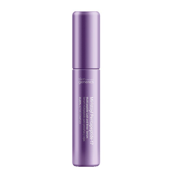 Multi-Peptide Lash And Brow Serum