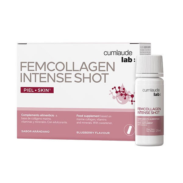 Femcollagen Intense Shot