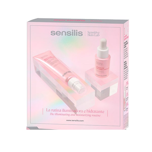 Pack Skin Glow Juicy