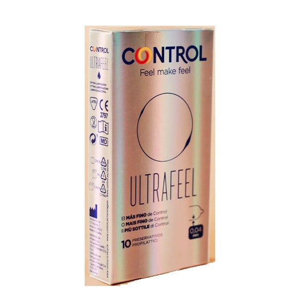 Preservativo Ultrafeel