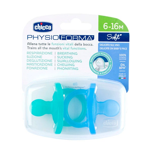 Physioforma Soft Azul