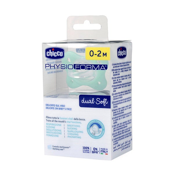 Dual Solft Silicona Neutro