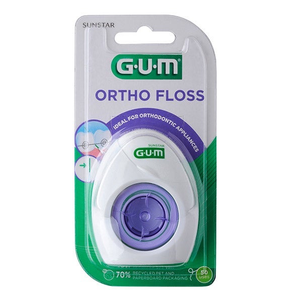 Ortho Floss