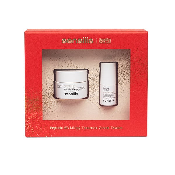 Pack Crema Peptide [AR]