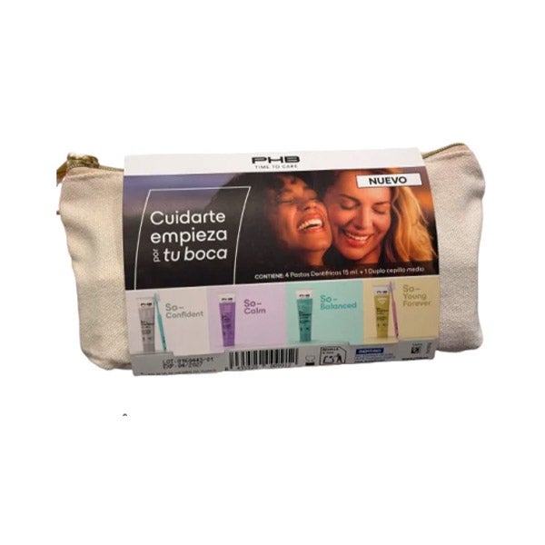 Neceser Time To Care