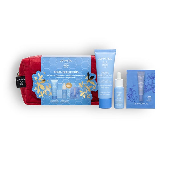 Neceser Aqua Beelicious