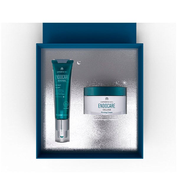 Pack Protocolo Antiedad