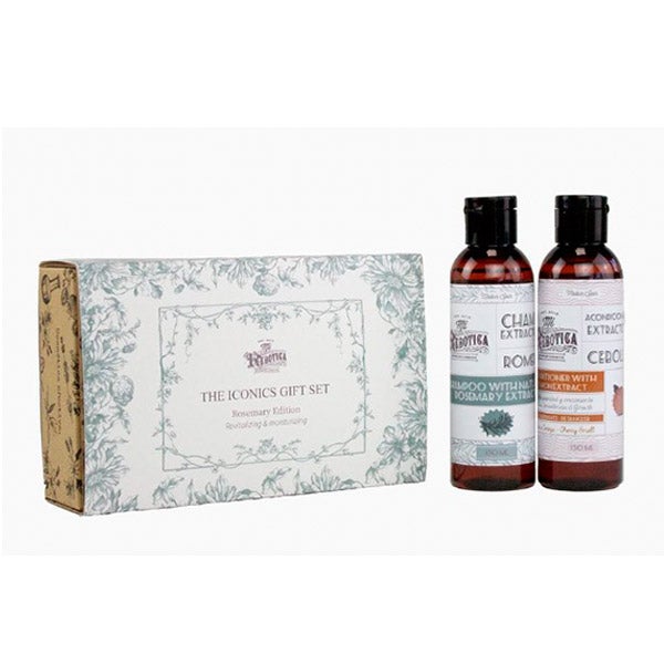 The Iconics Gift Set