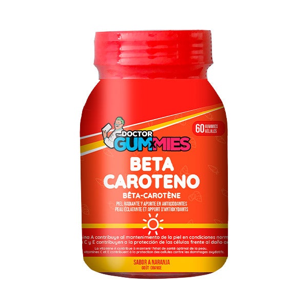 Beta Caroteno