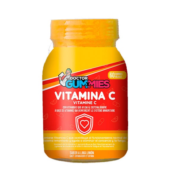 Vitamina C