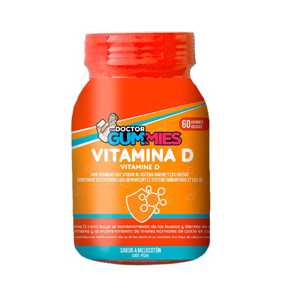 Vitamina D