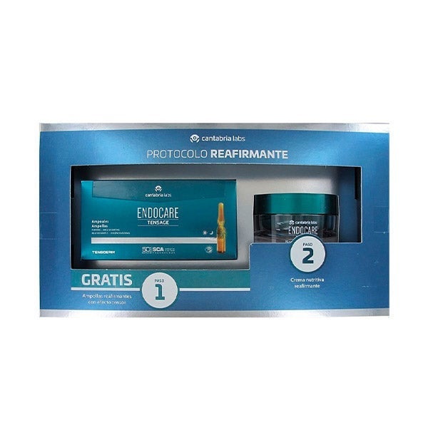 Pack Protocolo Reafirmante