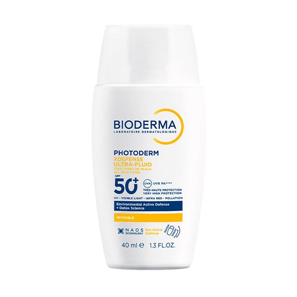 Ultra-Fluido Xdefense SPF50+ Photoderm