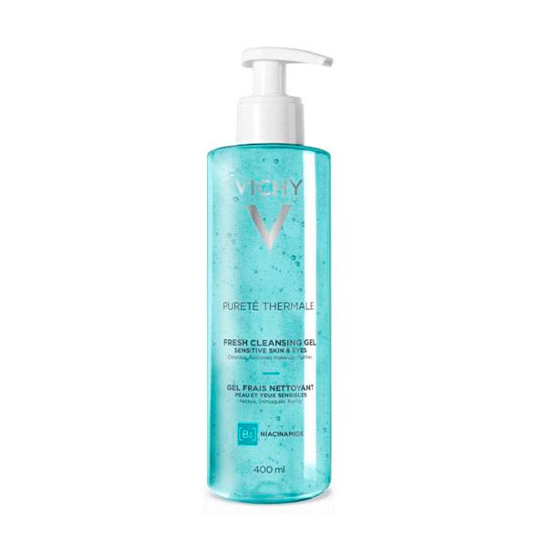 Fresh Cleansing Gel