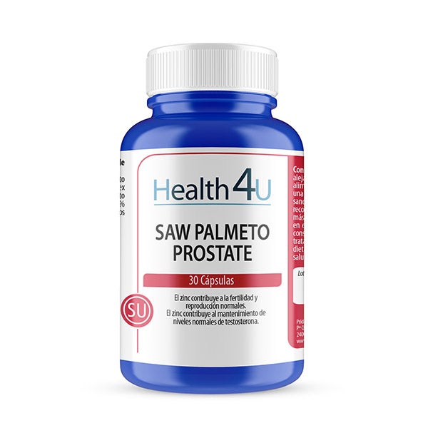 Saw Palmeto Prostate