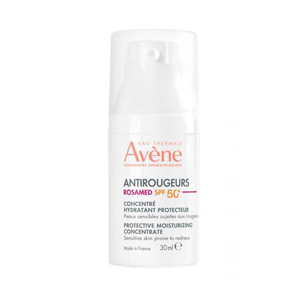 Concentrado SPF50+ Rosamed