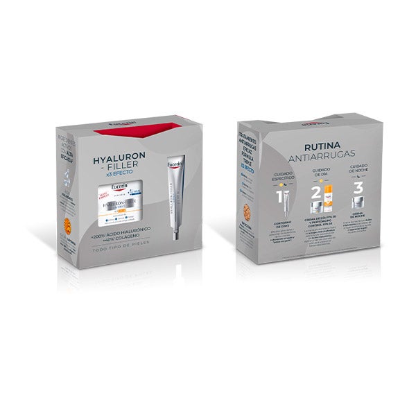 Pack Hyaluron-Filler