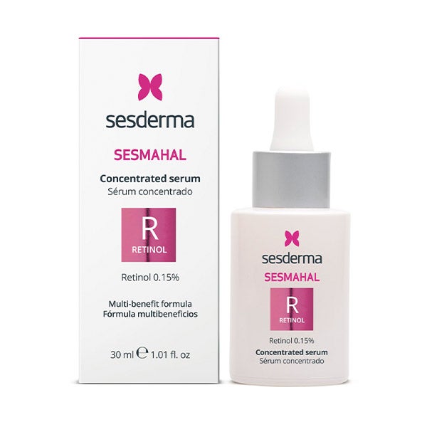 Sérum Sesmahal Retinol