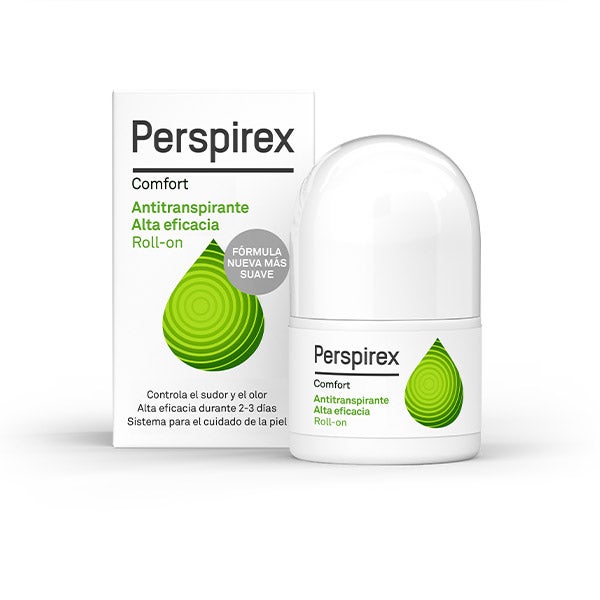 Desodorante Roll-On Comfort