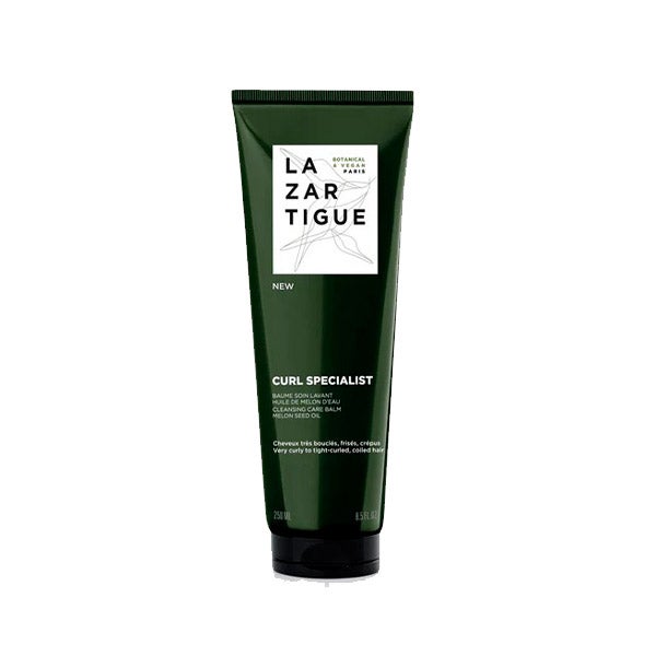 Curl Specialist Baume Lavant