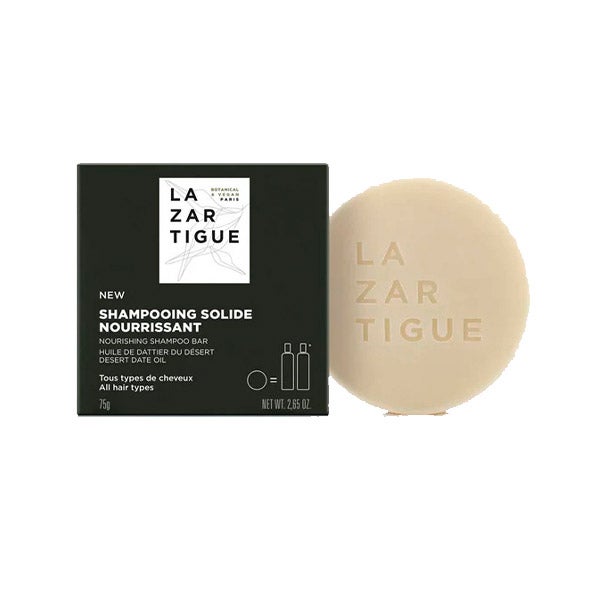 Nourishing Shampoo Bar