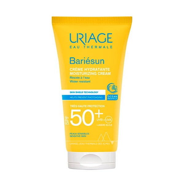 Crema Hidratante Bariésun SPF50+