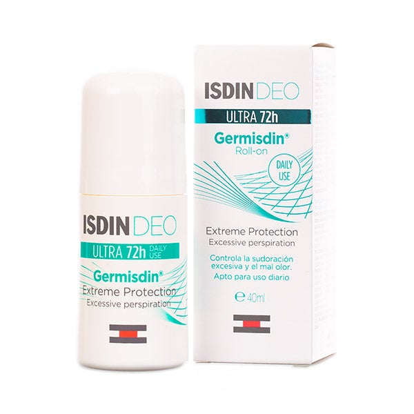 Desodorante Germisdin Ultra 72H