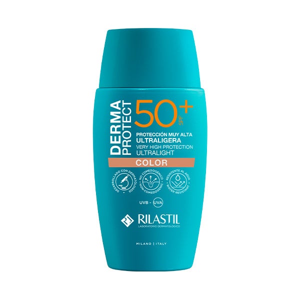 Dermaprotect Color SPF50+